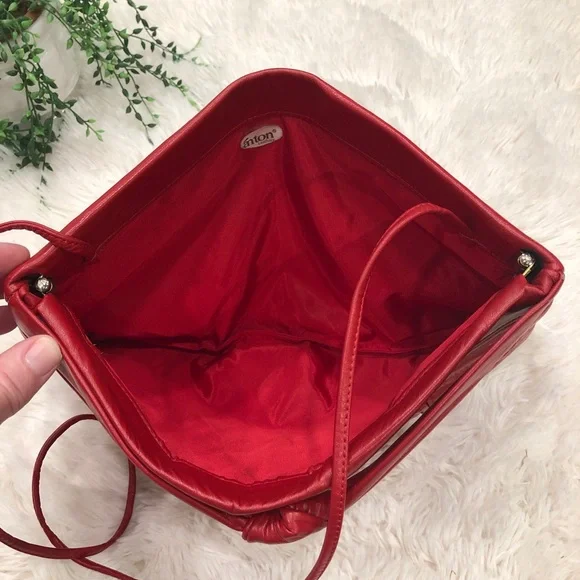 Vintage Anton purse - Picture 6 of 9